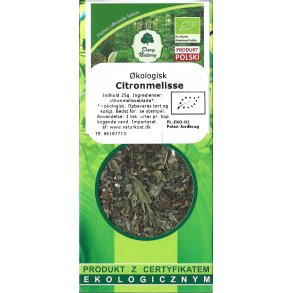 Brndenlderod kologisk - Dary Natury