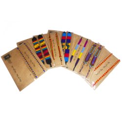 Venskabsbnd One for You - One for Me