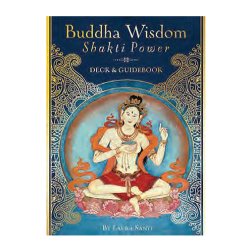 Buddha Wisdom Shakti Power