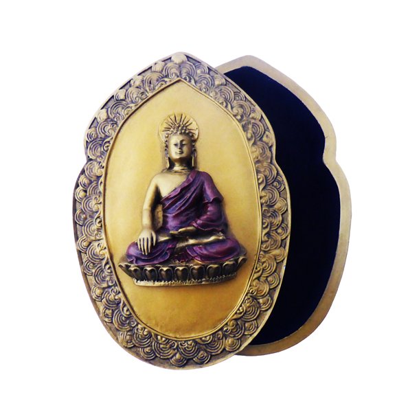 Buddha box