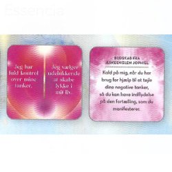 Budskaber fra englene af Radleigh Valentine