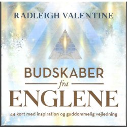 Budskaber fra englene af Radleigh Valentine