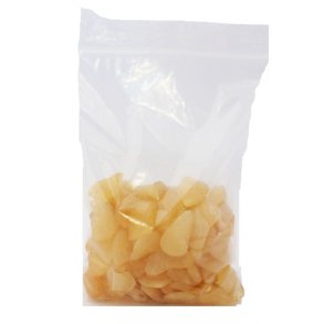 Gul calcit poleret 0.8 - 2cm Fra Brasilien