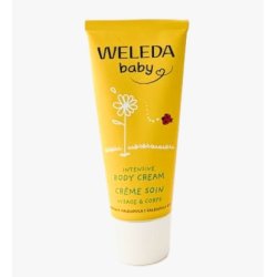 Calendula�Baby Intensiv Body�Cream�