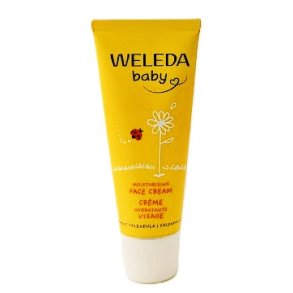 Calendula�Baby Face�Cream�Weleda