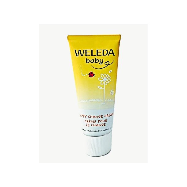 Calendula�Nappy�Change�Weleda