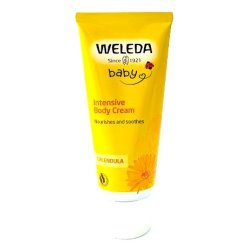 Calendula�Baby Intensiv Body�Cream�