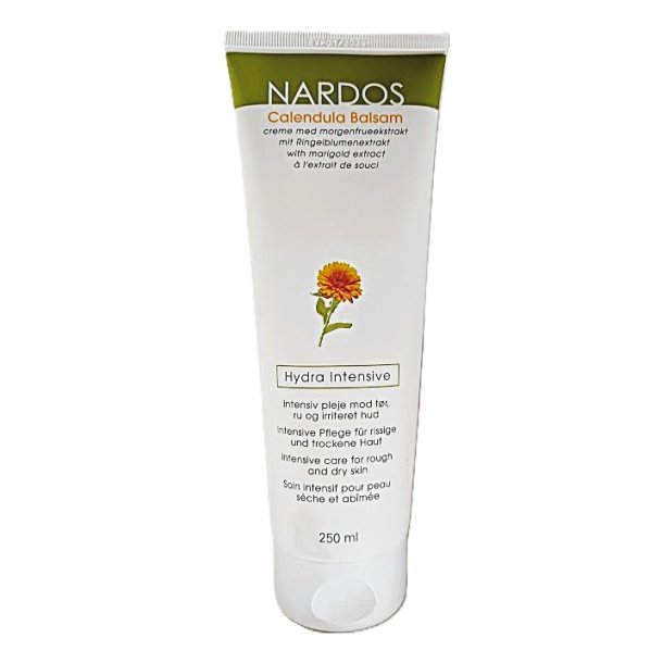 Nardos�Calendula�balsam