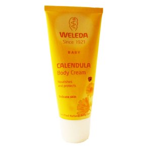 CalendulaBodyCreamMamma