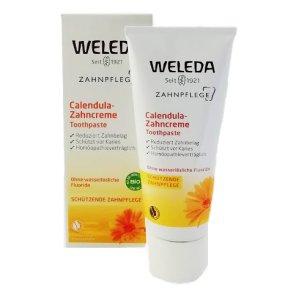 Calendula Tandpasta Weleda