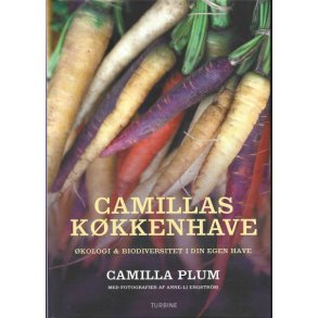 Camillas k�kkenhave af Camilla Plum