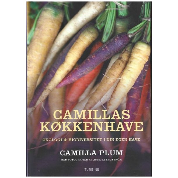 Camillas k�kkenhave af Camilla Plum