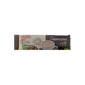 Cappuccino bar �kologisk - Vitana