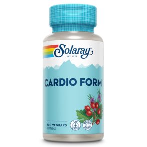 Cardio Form Solaray