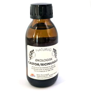 Castor/Ricinusolie KO