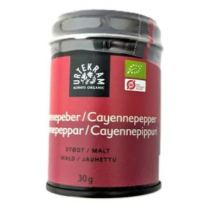 Cayennepeber��