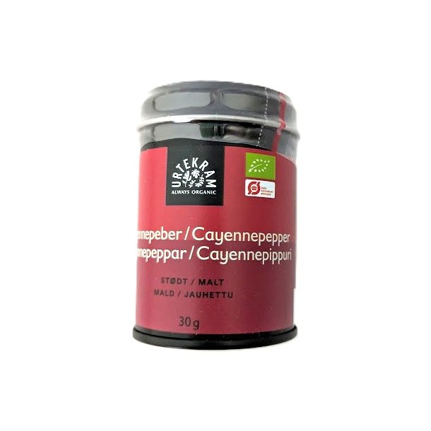 Cayennepeber��