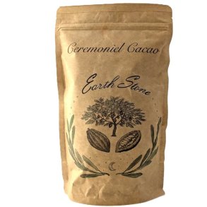 Ceremoniel cacao kologisk