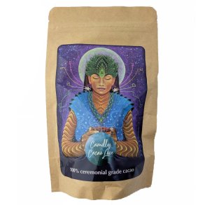 Ceremonial cacao stor