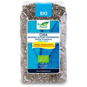 Chiafr� �kologiske glutenfri 400 g - Bio Planet