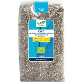Chiafr kologiske 1 kg - Bio Planet