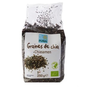 Chiafr kologisk Pural