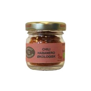 Chili flager Jalapeno ko