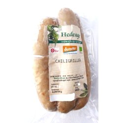 Chiligriller Demeter (Frost)