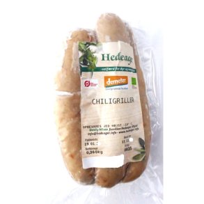 Chiligriller Demeter (Frost)