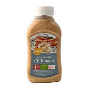 DAVA Chilimayo 