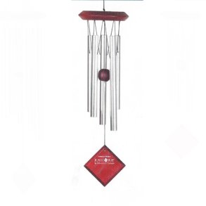 Vindspil: Chimes of Mars Silver