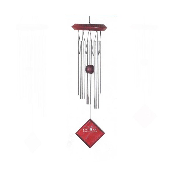 Vindspil: Chimes of Mars Silver