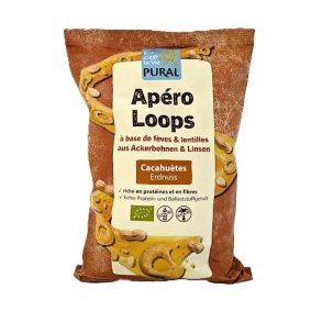 Ap�ro Loops p� hesteb�nner og linser �kologisk - Pural