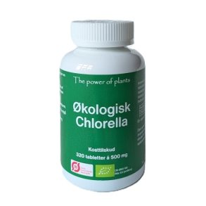 Chlorella