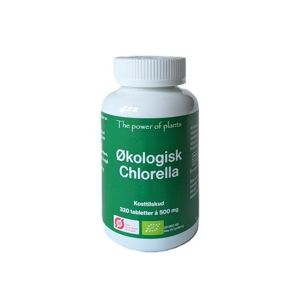 Chlorella