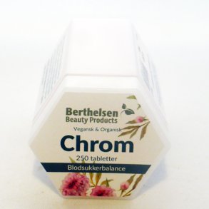 Chrom62,5mcgBerthelsenBeauty Products