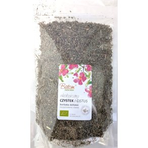 Cistus Urtete �kologisk 150 g - BATOM