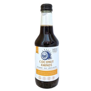 Coconut Aminos - R�mer
