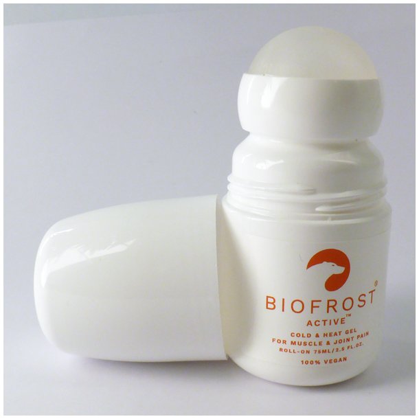 Biofrost Active Roll-on