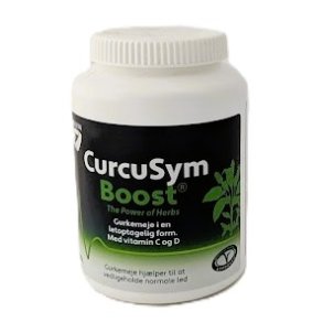 CurcuSym Boost