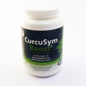 CurcuSym Boost