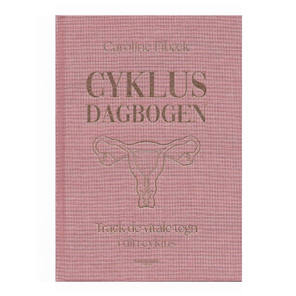 Cyklus Dagbogen af Caroline Fibk