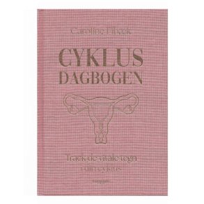 Cyklus Dagbogen af Caroline Fibk