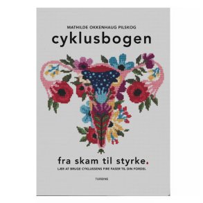 Cyklusbogen fra skam til styrke af Mathilde O. Pilskog