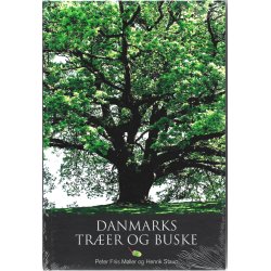 Danmarks trer og buske
