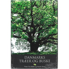 Danmarks trer og buske