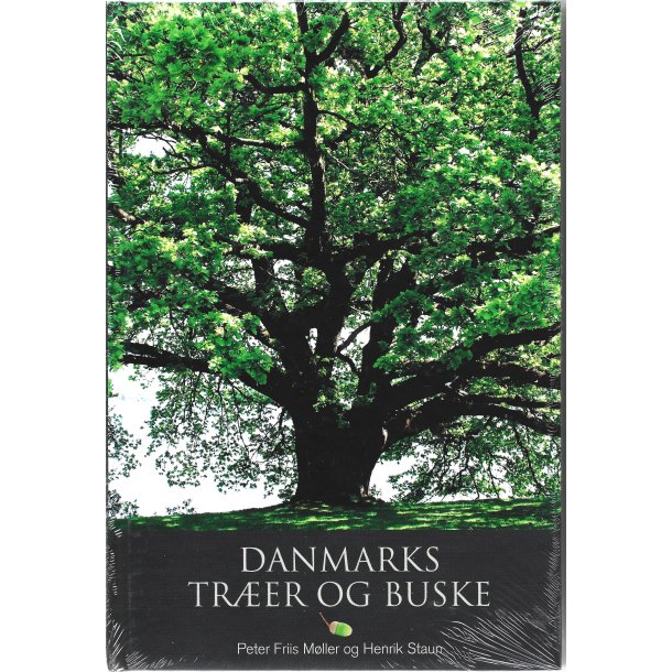 Danmarks trer og buske