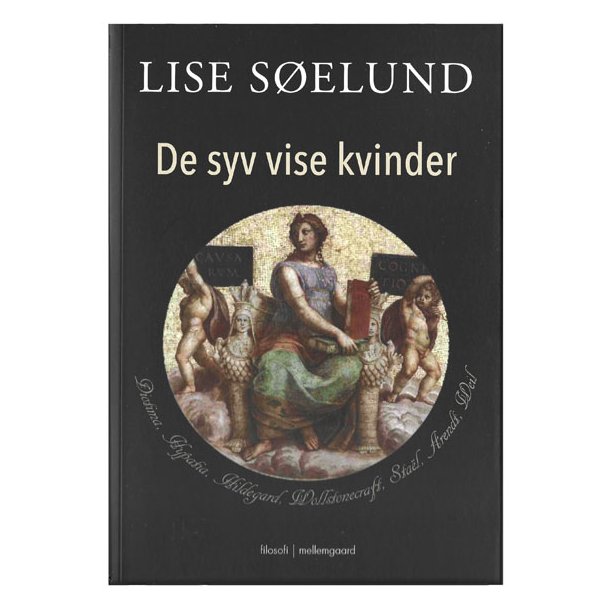 De syv vise kvinder  Lise Selund