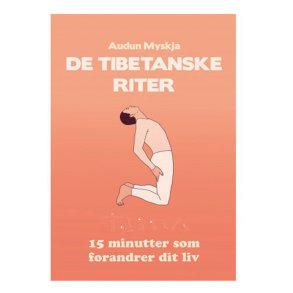 De tibetanske riter af Audyn Muskja
