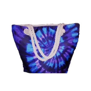 Mandala taske: Deep dive taske